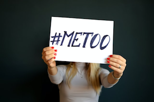 Sexual Harassment -  Me Too