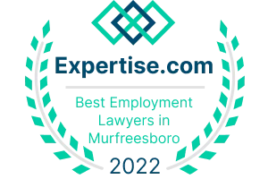 Expertise.com badge - 2022