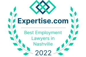 Expertise.com badge - 2022